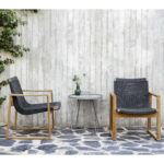 Endless Lounge Chair 54502RODGT 54502RODGT 5065AI
