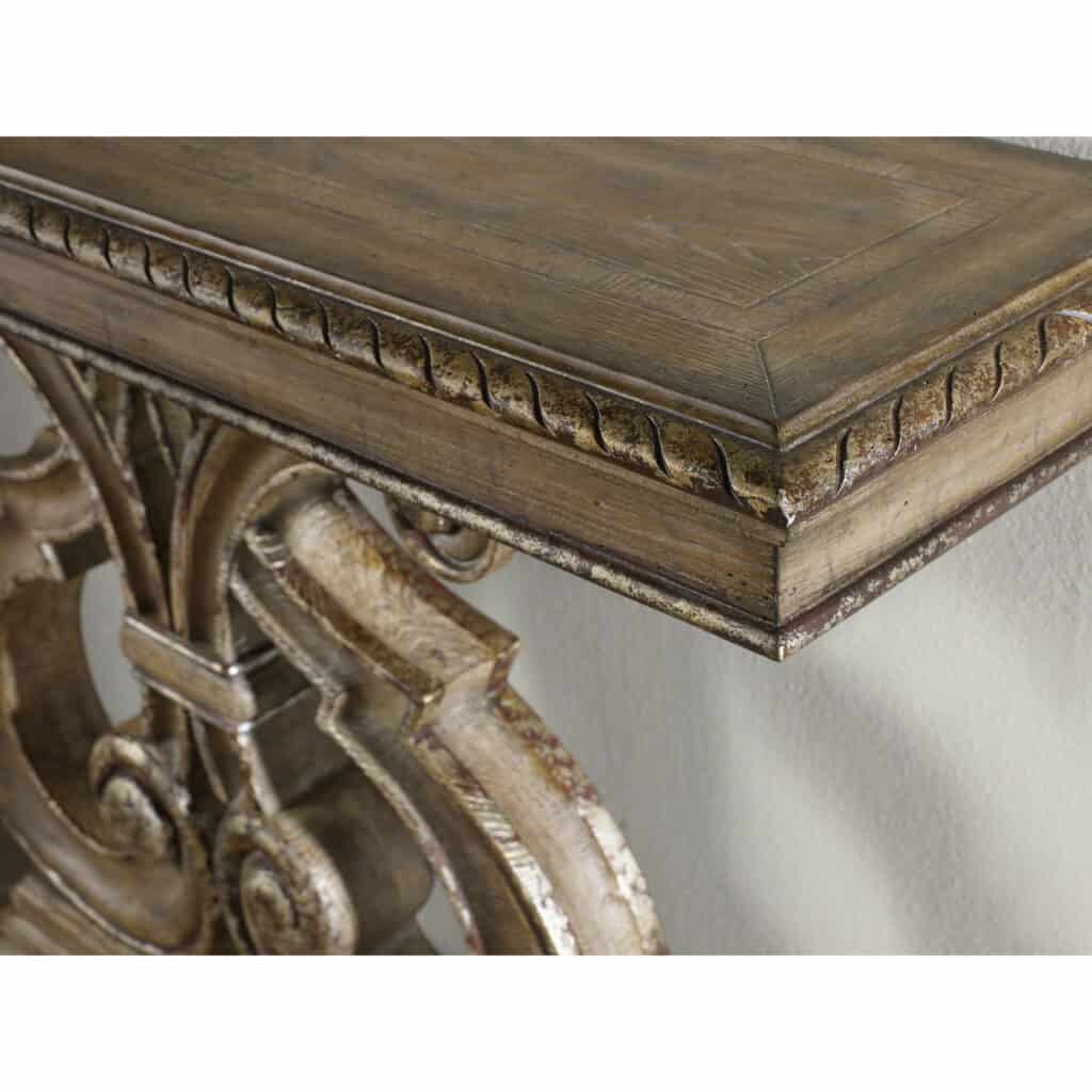 Solana Console Table - Image 4