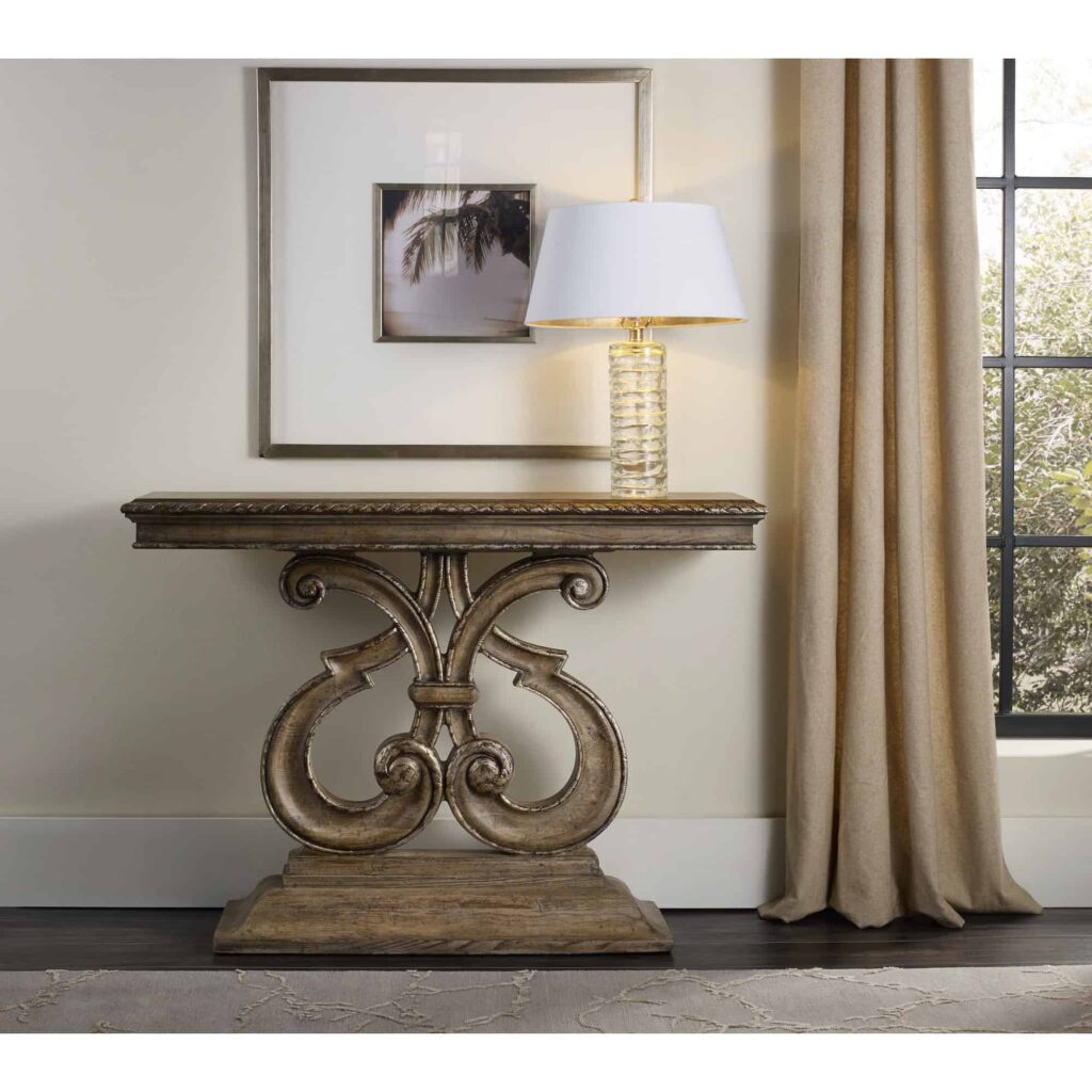 Solana Console Table - Image 5