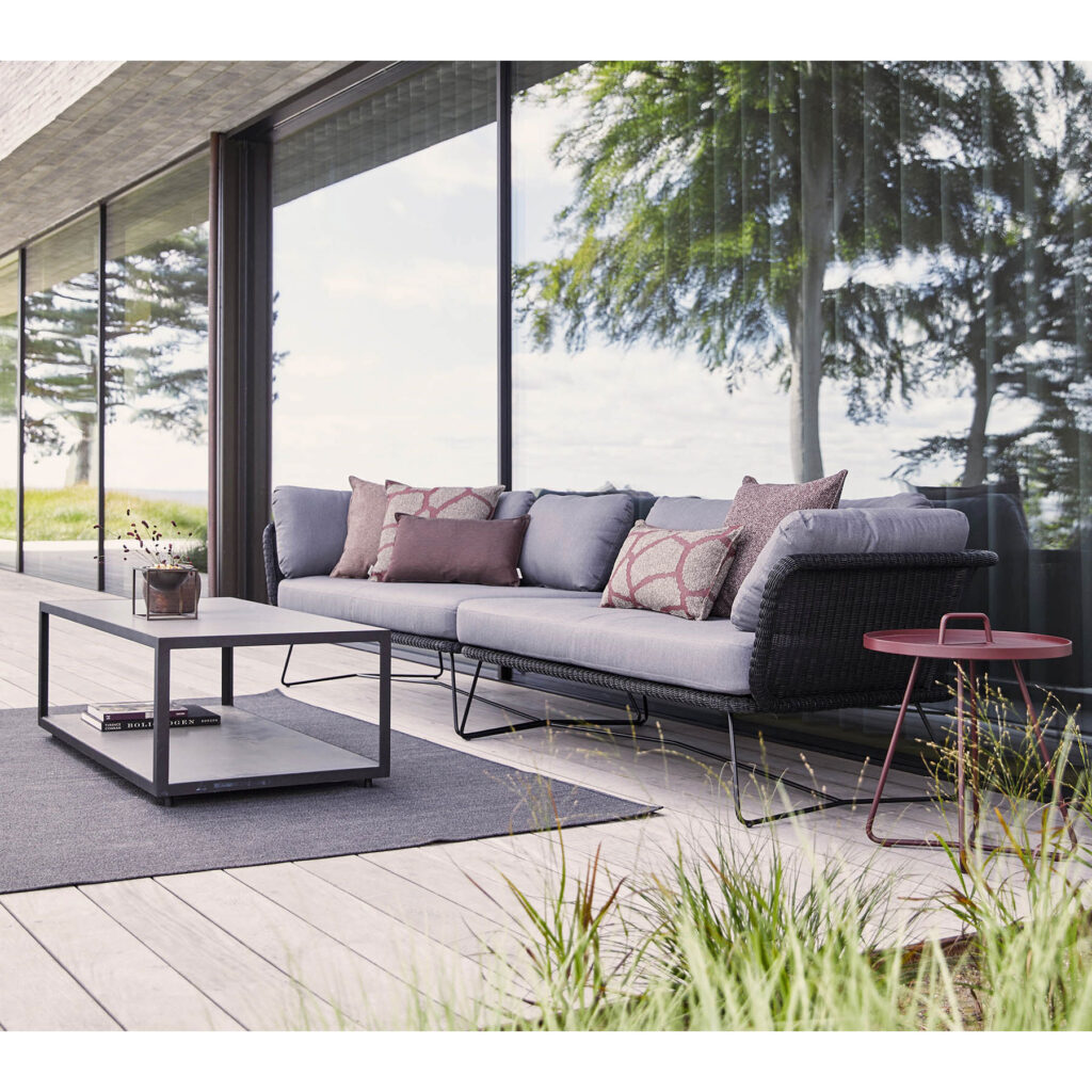 Horizon 2-Seater Sofa Right Module - Image 3