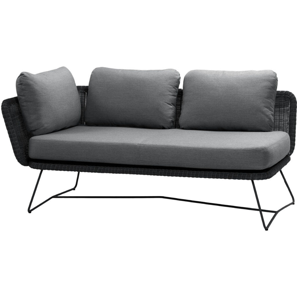 Horizon 2-Seater Sofa Right Module