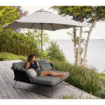 Horizon Daybed 5508LSSG 5508LSSG 52300X300Y506