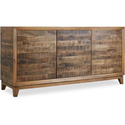 Entertainment Console 64in