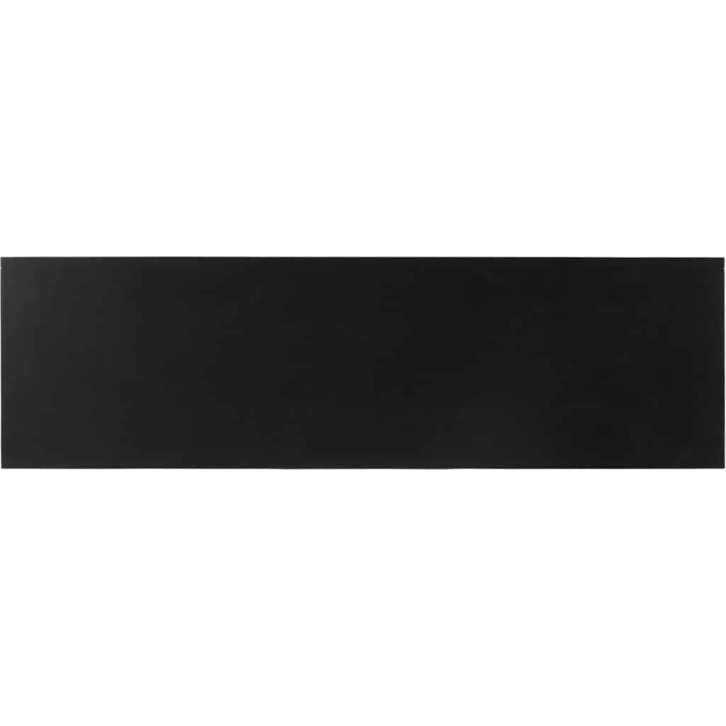 Entertainment Console 64in 5518-55464-BLK 5518 55464 blk top