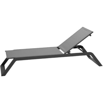 Siesta Sunbed