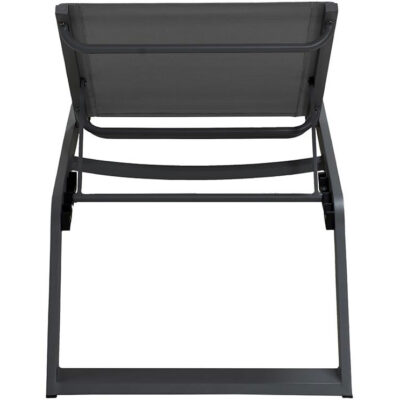 Siesta Sunbed 5519TXG 5519TXG 3