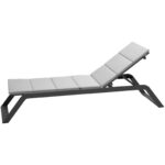 Siesta Sunbed 5519TXG 5519TXG 5519YN906