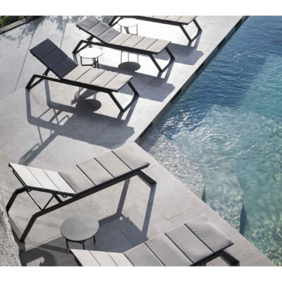 Siesta Sunbed 5519TXG 5519TXG 5519YN906 5010AL