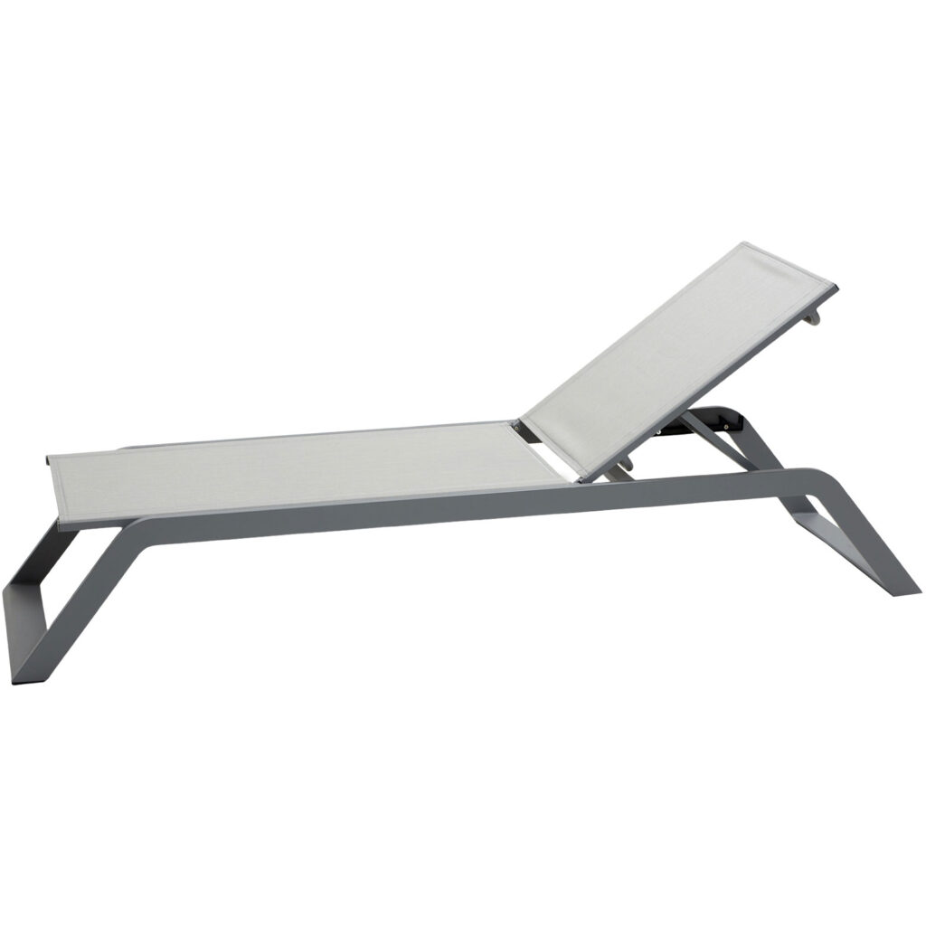Siesta Sunbed