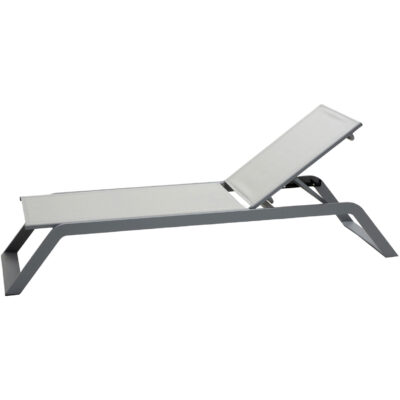 Siesta Sunbed