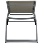 Siesta Sunbed 5519TXL 5519TXL 3