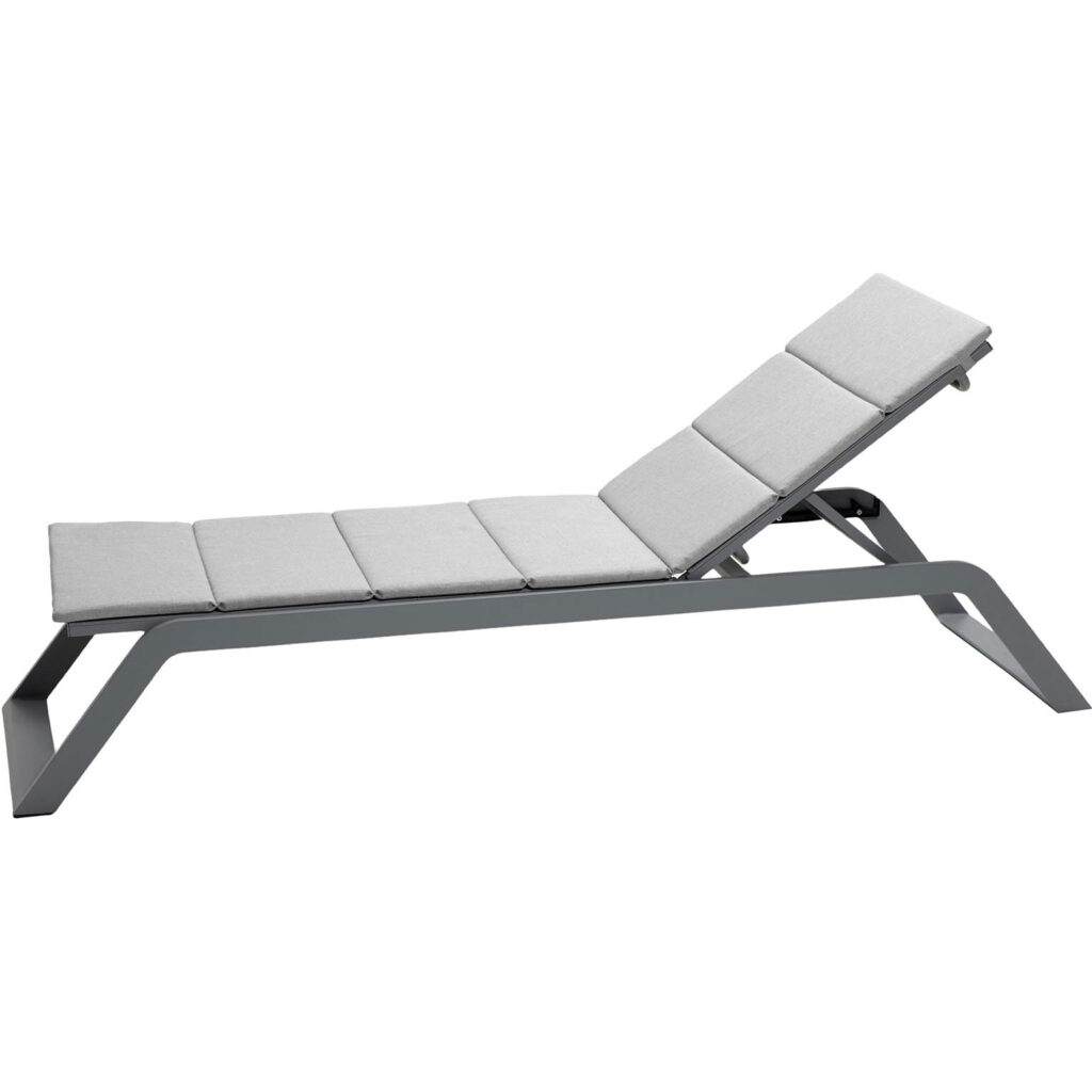 Siesta Sunbed - Image 5