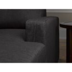 Boris Sleeper Sofa Bed - Grey 5535 5535 4