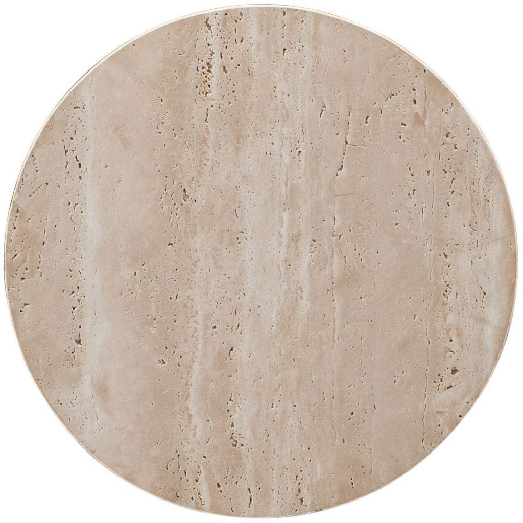 Round Martini Table - Image 2