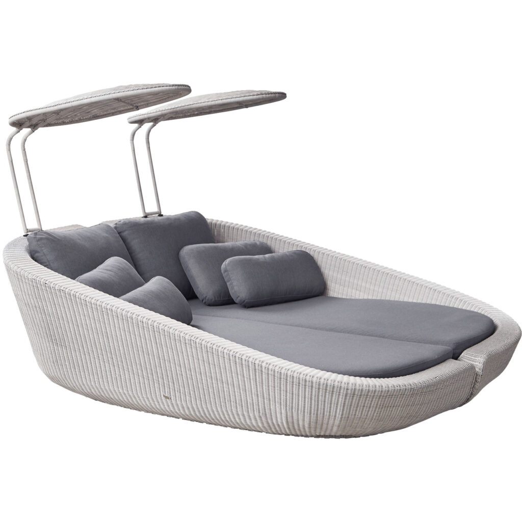 Savannah Daybed Right Module - Image 4