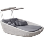 Savannah Daybed Right Module 5543W 5542W 5542YS95 5543W 5543YS95
