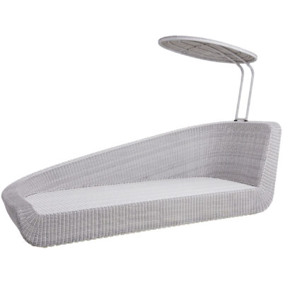 Savannah Daybed Right Module