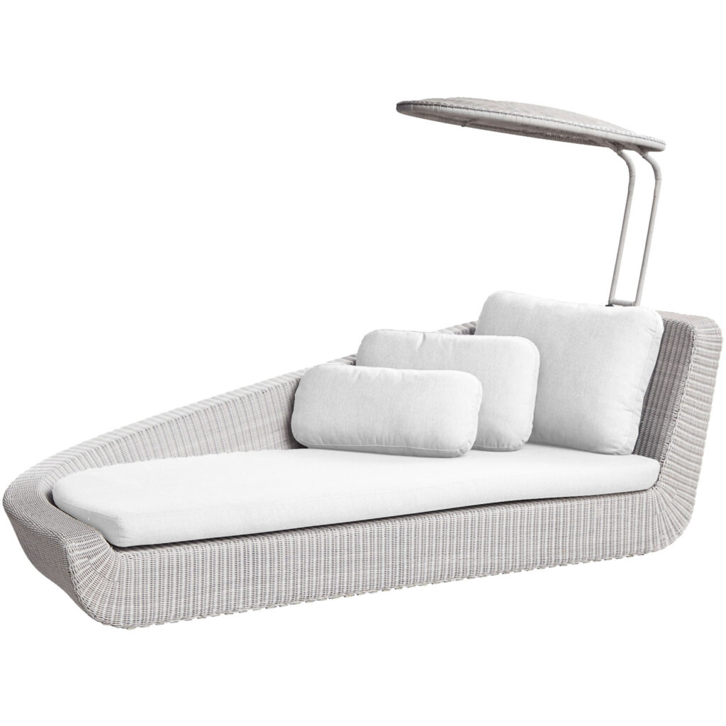 Savannah Daybed Right Module - Image 2