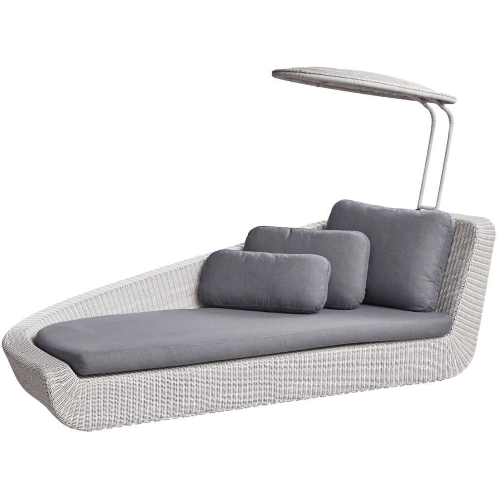 Savannah Daybed Right Module - Image 3