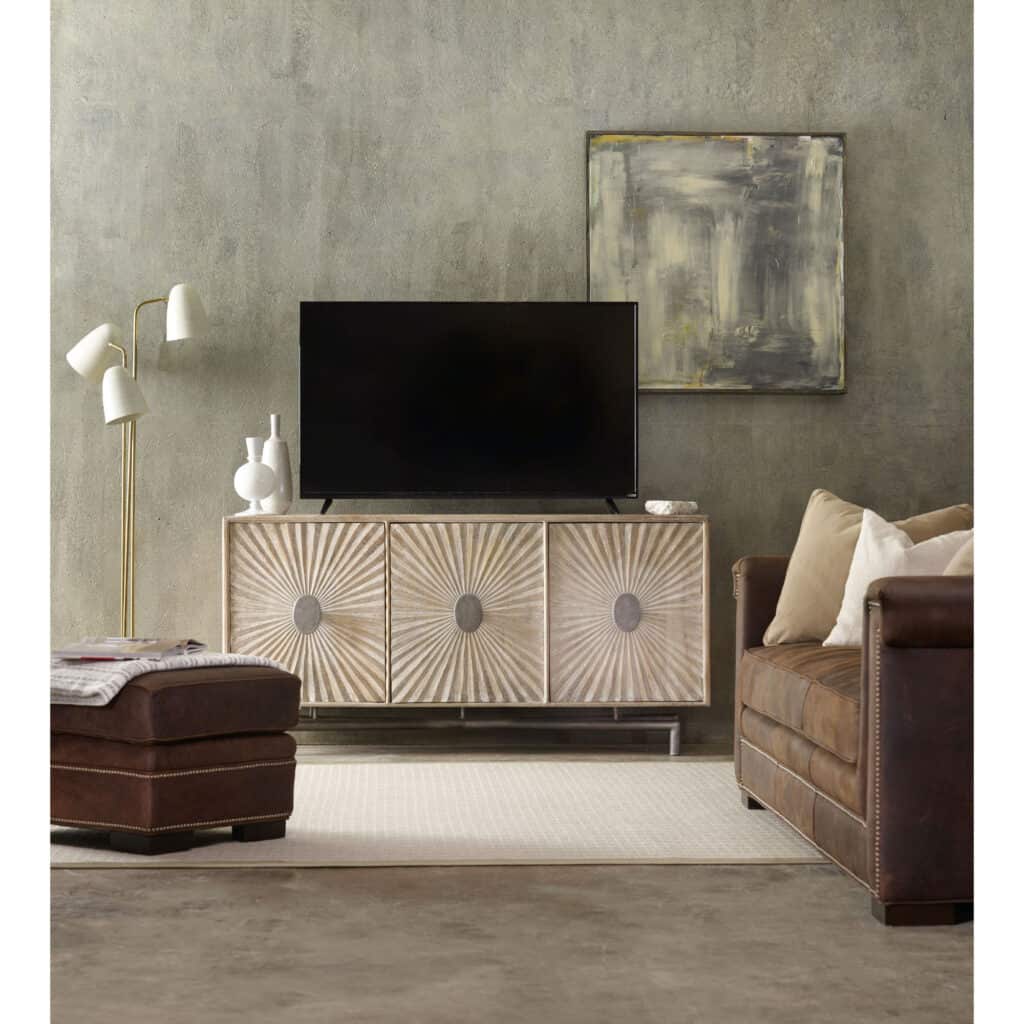 69.5'' Media Console - Image 3
