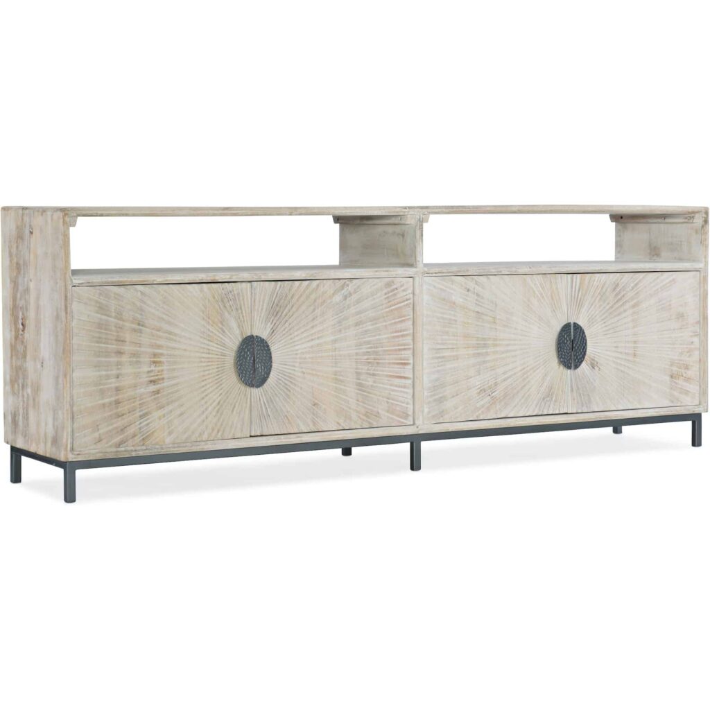 Door Entertainment Console 5560-55486-LTWD 5560 55486 ltwd silo