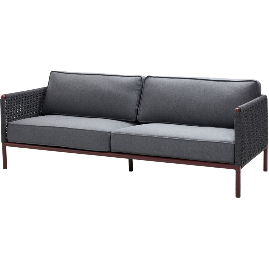 Encore 3-seater sofa 5570BRAIG 5570BRAIG