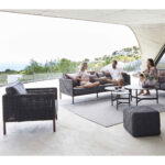 Encore 3-Seater Sofa 5570BRAIG 5570BRAIG 1