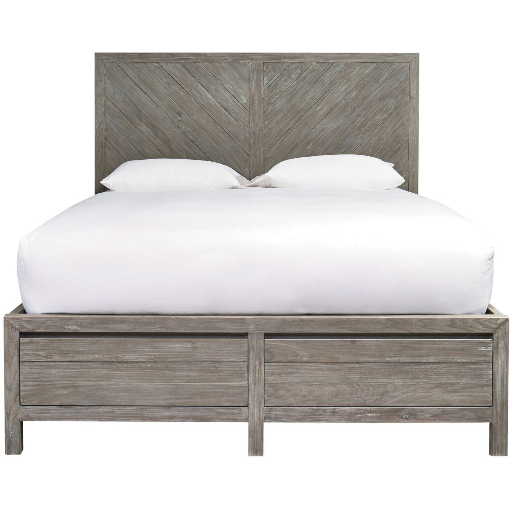 Curated Biscayne Queen Bed 558250B 558260B vm 003