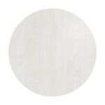 Wynter Dining Table - White Vigo 558672 558672 6
