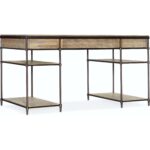 St. Armand Writing Desk 5601-10458-LTWD 5601 10458 ltwd back silo