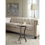 St. Armand End Table HKR11111 5601 50002room