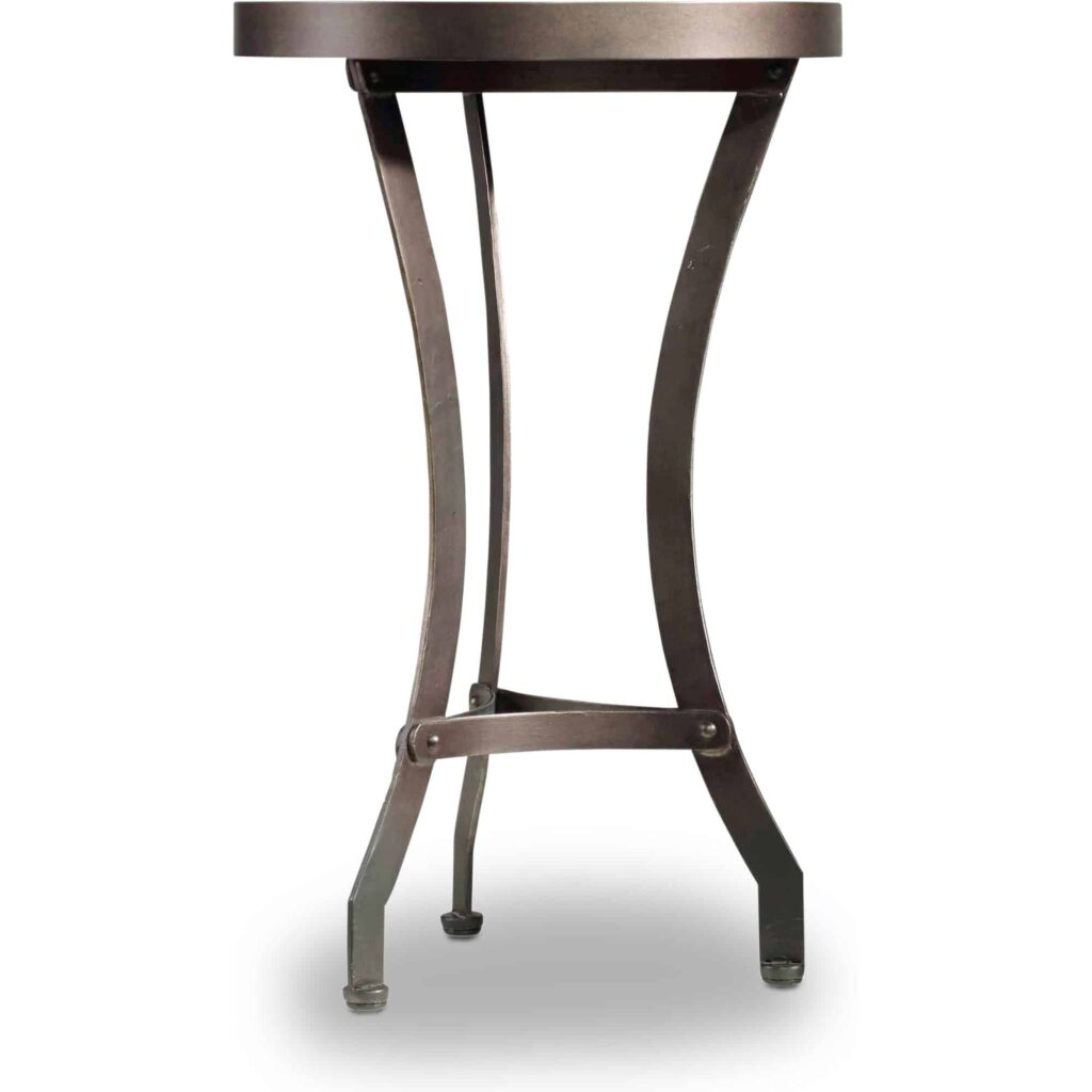 St. Armand End Table HKR11111 5601 50002silo