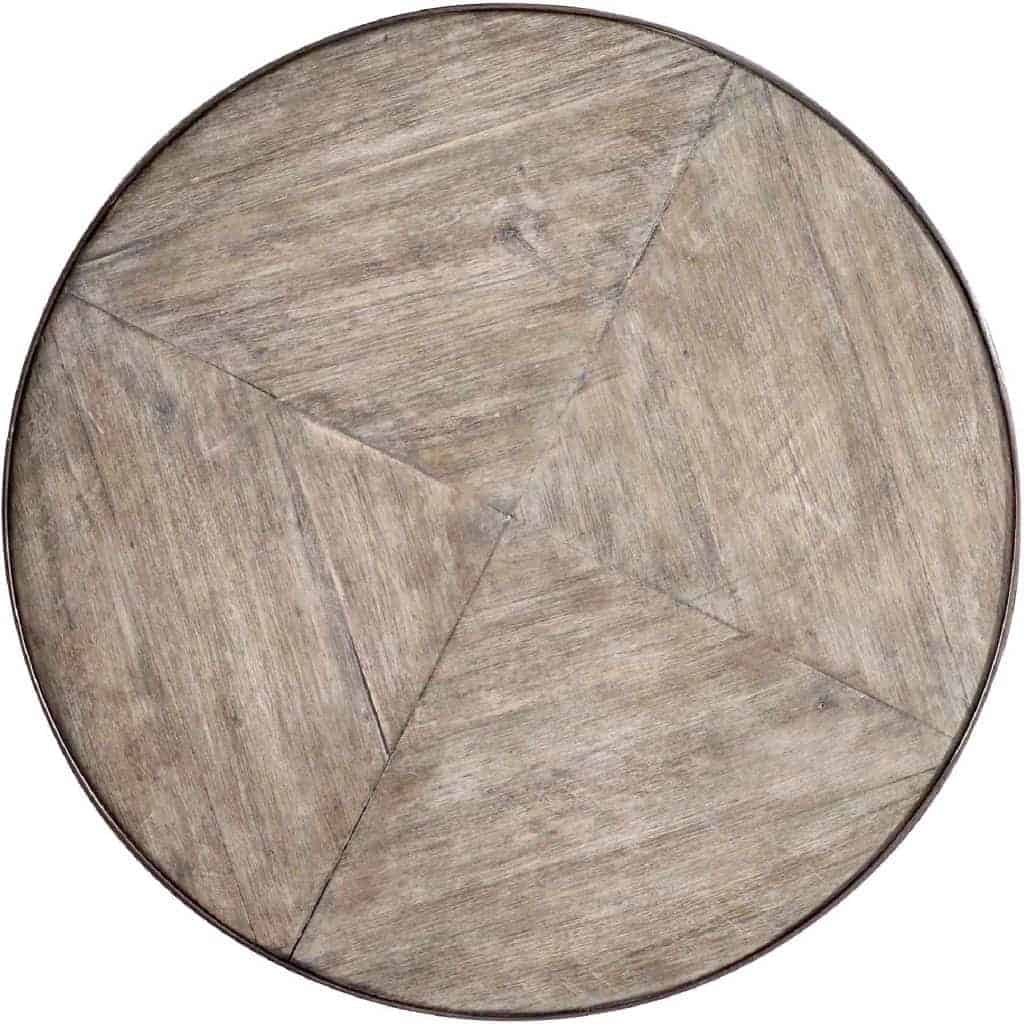 St. Armand End Table - Image 4