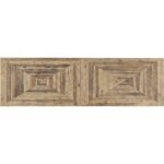 St. Armand Entertainment Console 5601-55460-LTWD 5601 55460 ltwd top