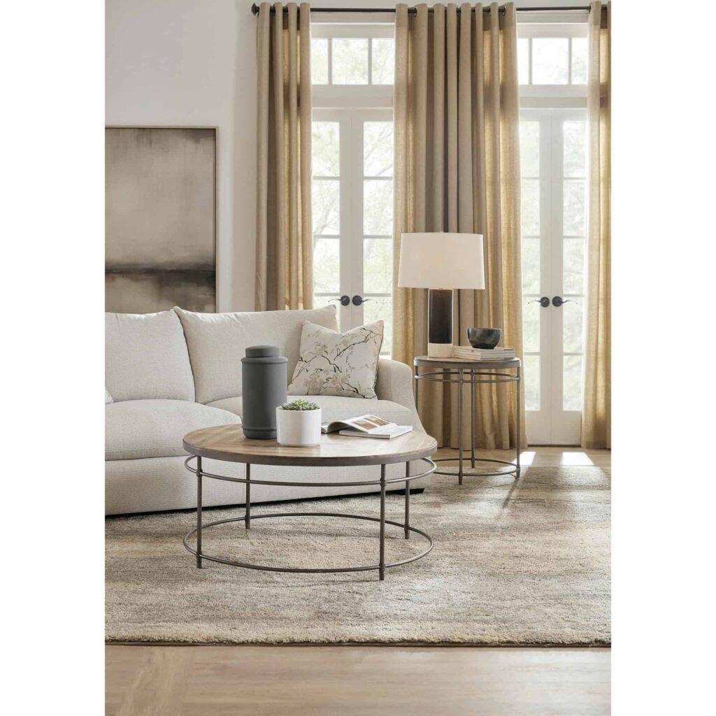 St. Armand End Table GCSR1075 5601 80110 113 ltwd room