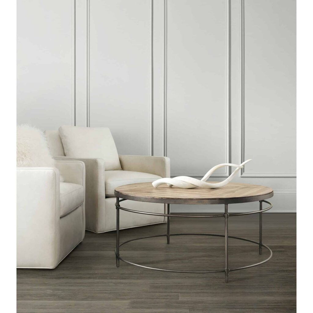 St. Armand Coffee Table - Image 3