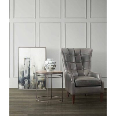 St. Armand End Table 6 St. Armand End Table GCSR1075 5601 80113 ltwd abstract