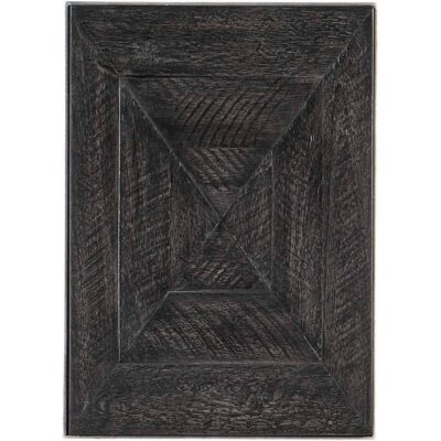 St. Armand Chairside Table 5 St. Armand Chairside Table 5601-80115-BLK 5601 80115 blk top