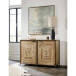 St. Armand Door Chest 5601-85001-LTWD 5601 85001 ltwd room