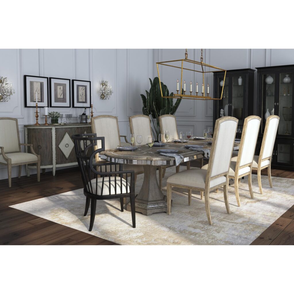 Sanctuary Couture Host Chair - Image 5