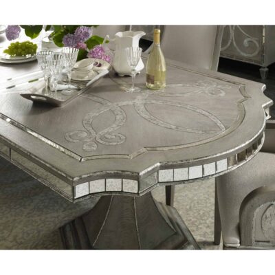 Top 10 Behemoth Large Dining Tables That Will Make Your Guests Go Wow 5603 75200 ltbr detail2