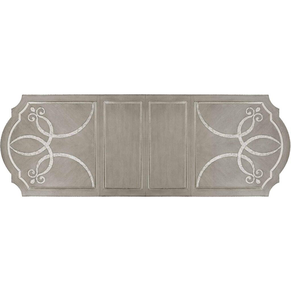 Sanctuary Extendable Dining Table - Image 2