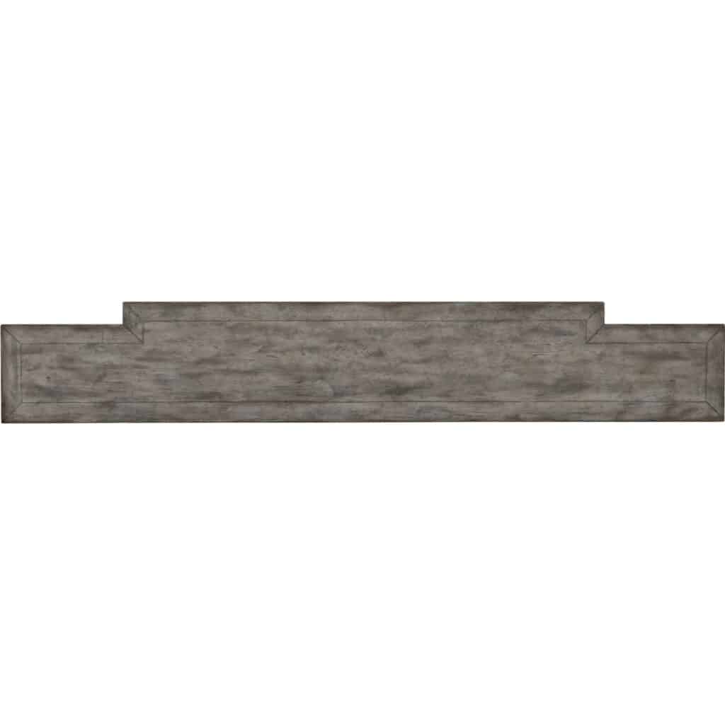 Sanctuary Four-Drawer Console - Image 2