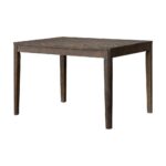 Elijah 5-Piece Dining Set - Espresso 563321 563321 3