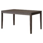 Elijah 7-Piece Dining Set - Espresso 563322 563322 3