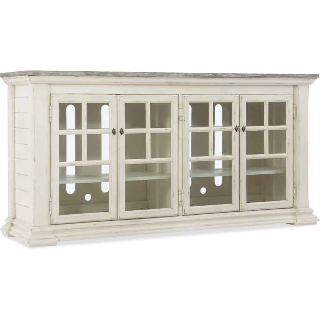 Lagunitas 68in Entertainment Console