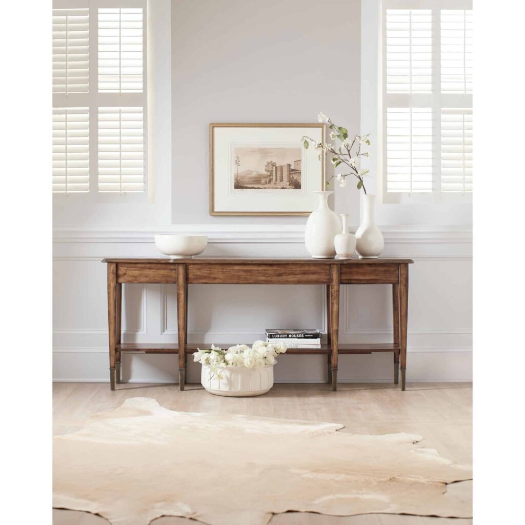 Skinny Console Table 5660-85001-MWD 5660 85001 mwd room