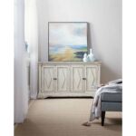 64.25'' Sideboard C002559446 5662 85001 wh room