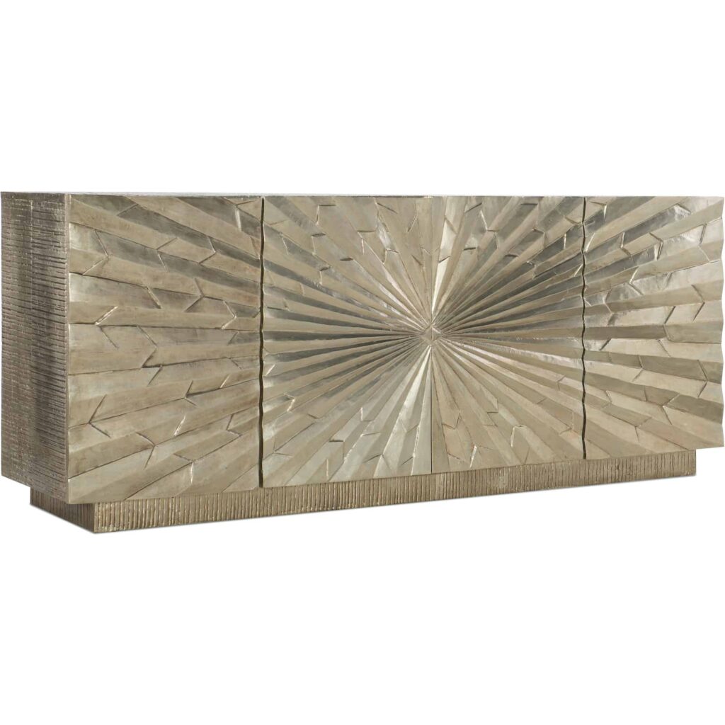 Big Bang 78'' Media Console