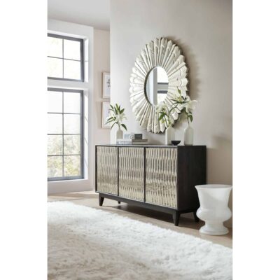 Shimmer 69'' Wide Mango Solid Wood Credenza 9 Shimmer 69'' Wide Mango Solid Wood Credenza C002043290 5716 85001 slv room2